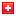 glr.nl server is located in Switzerland